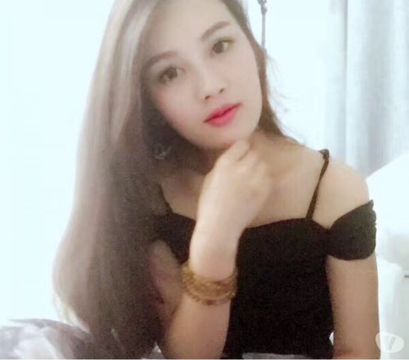 Masseuse asiatique pour te donner du bonheur à Villejuif